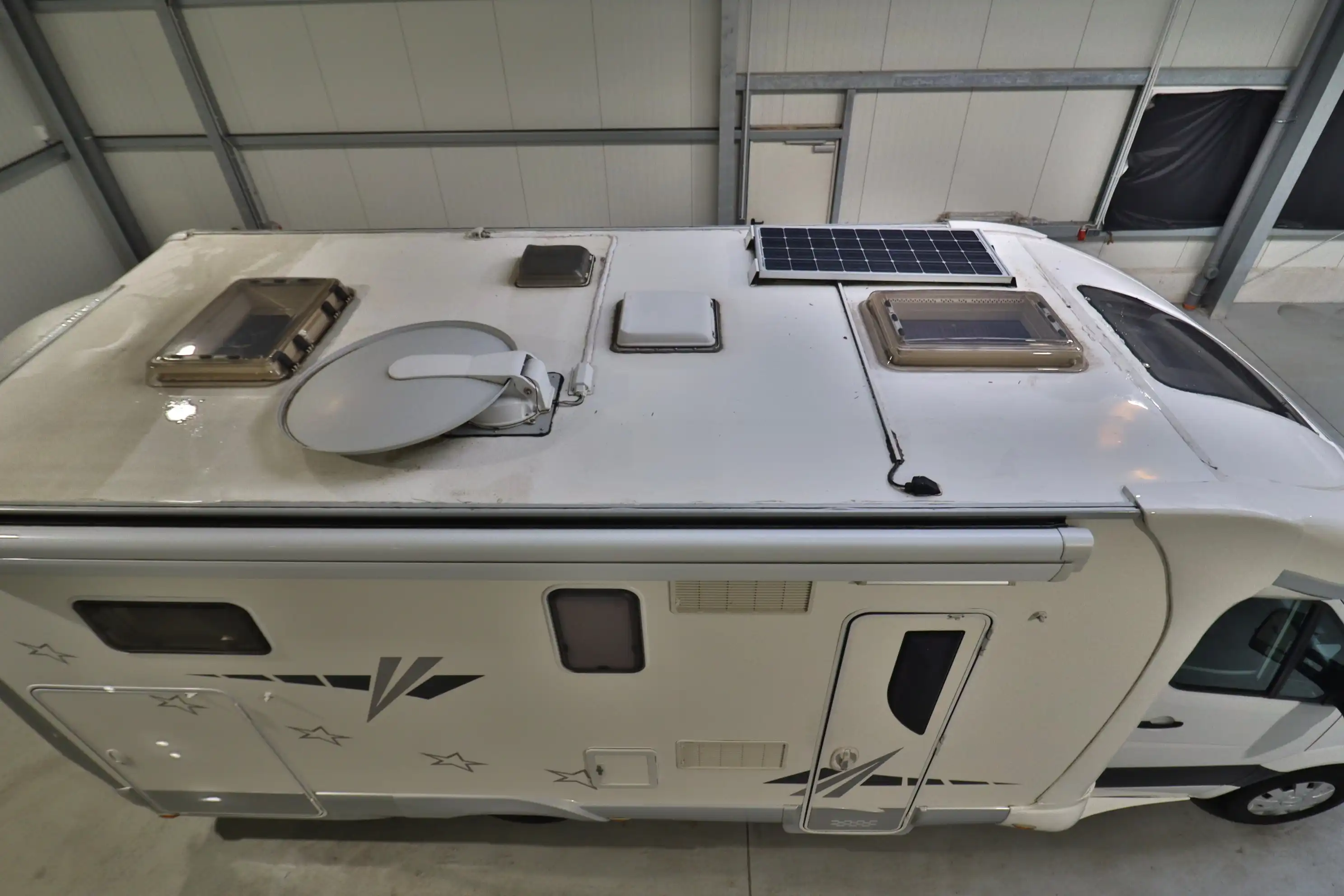 GIOTTILINE Therry T 37  - Ansicht 4